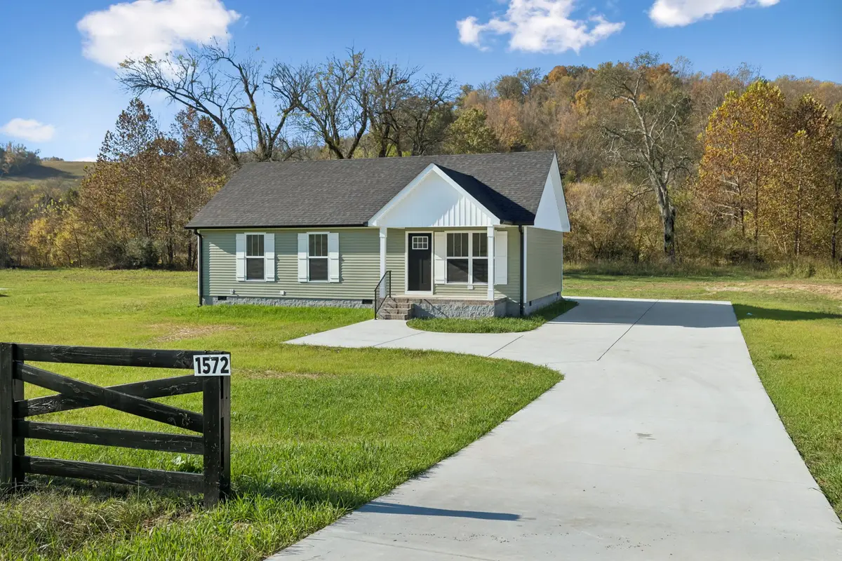 1572 Big Dry Creek Road, Pulaski, TN 38478 - Image #1