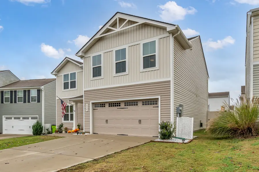 4029 S Downs Cir, White House, TN 37188 - Image #3