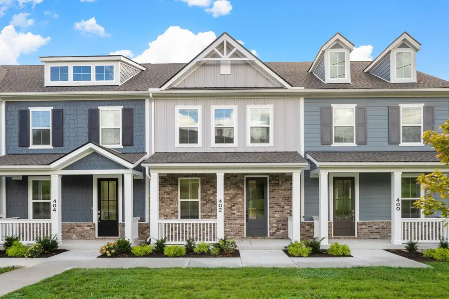 402 Blair Rd, Smyrna, TN 37167 - Image #2