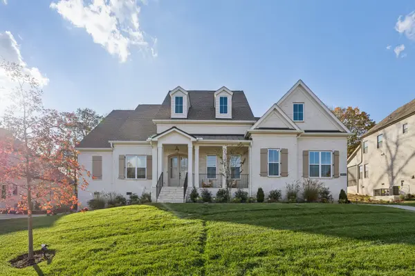 2033 Vail Trce, Nolensville, TN 37135