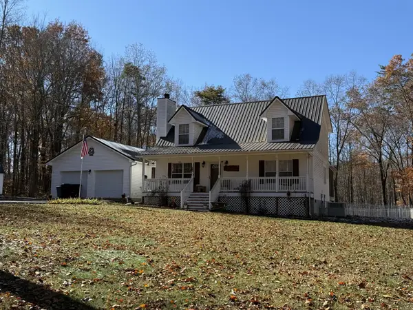77 Fawn Lane, Graysville, TN 37338