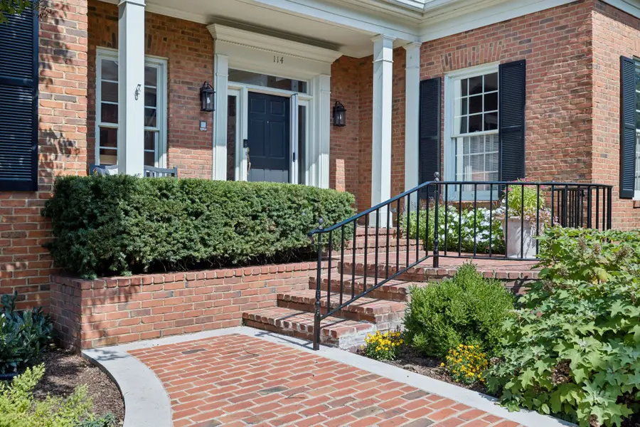 114 Chatsworth Dr, Nashville, TN 37215 - #2