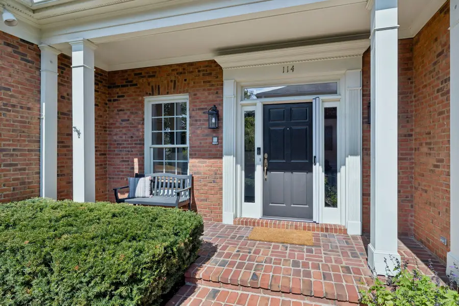 114 Chatsworth Dr, Nashville, TN 37215 - #3