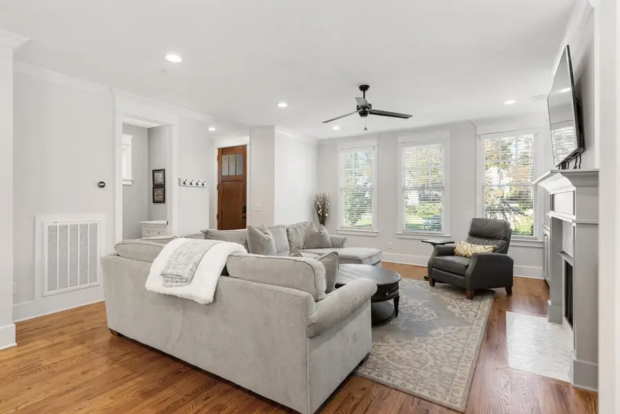 843 Clayton Ave, Nashville, TN 37204 - Image #3