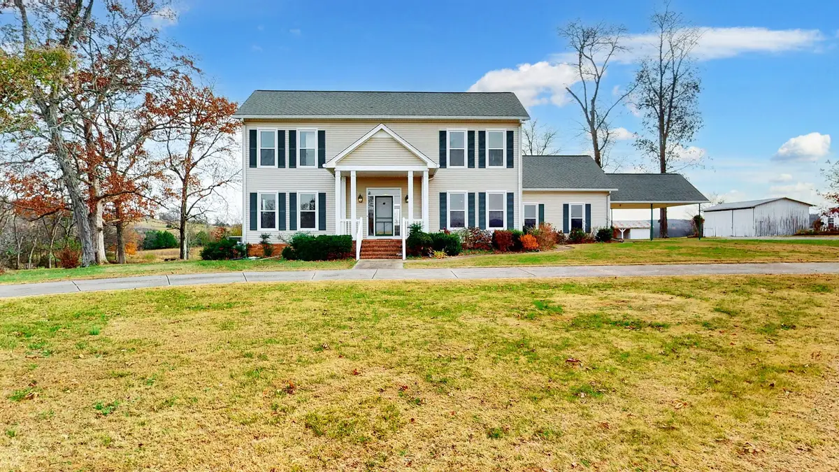 8102 Pleasant View Dr, Lascassas, TN 37085 - Image #1