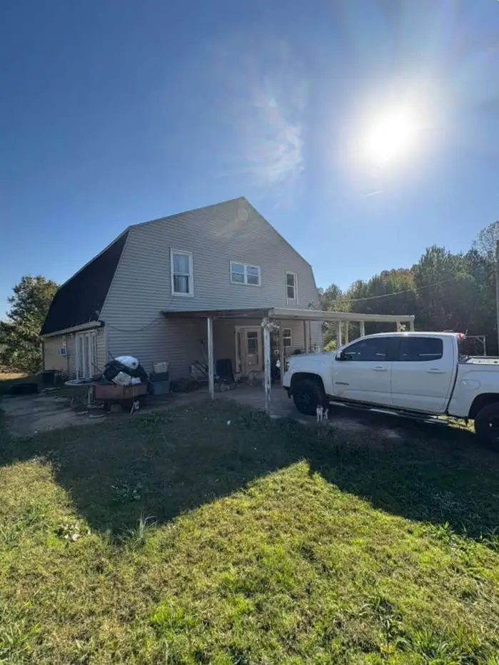 840 School Rd, Palmersville, TN 38241 - Image #1