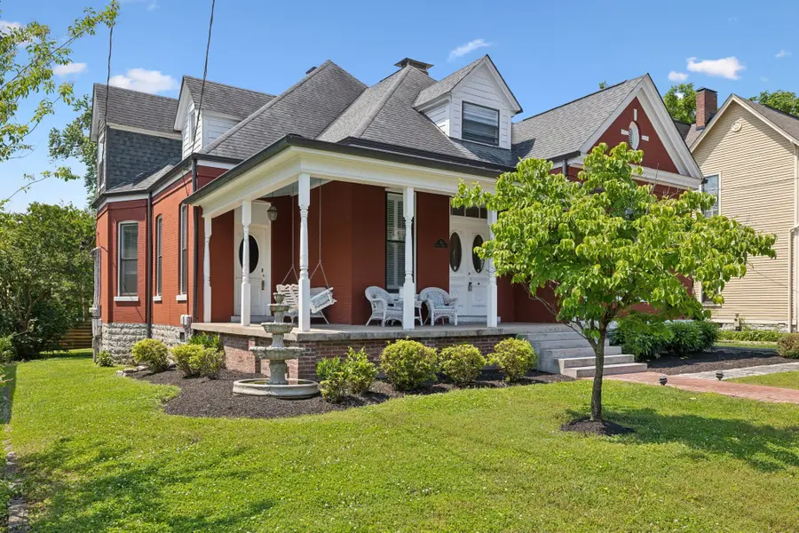743 Benton Ave, Nashville, TN 37204 - Image #2