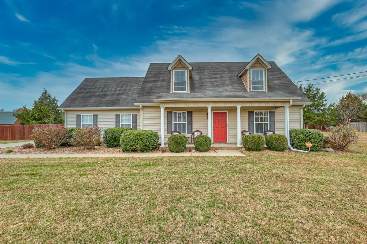 119 Drema Ct, Murfreesboro, TN 37127 - Image #1