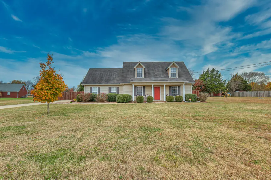 119 Drema Ct, Murfreesboro, TN 37127 - Image #2