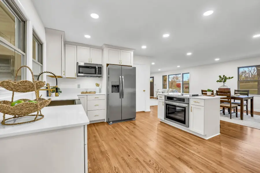 102 Talton Dr, Clarksville, TN 37040 - #3