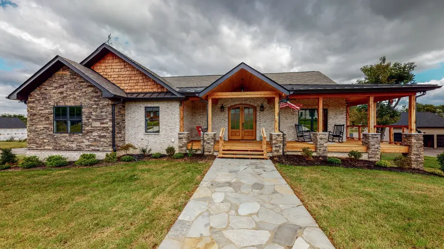 312 Fescue Dr, Mount Juliet, TN 37122 - Image #2