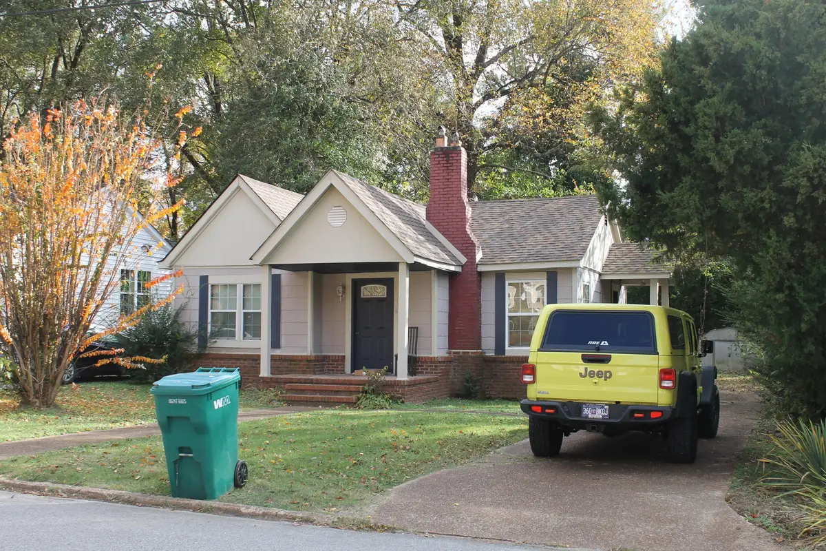 516 Greenwood Ave, Jackson, TN 38301 - Image #1