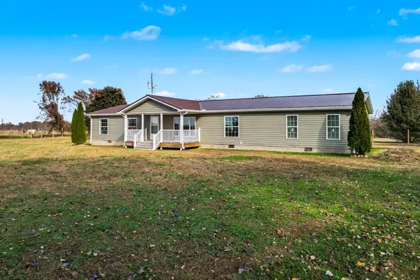 1834 Oak Grove Church Rd, Adolphus, KY 42120