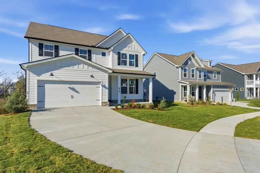 814 Sugarbush Lane, Spring Hill, TN 37174 - Image #3