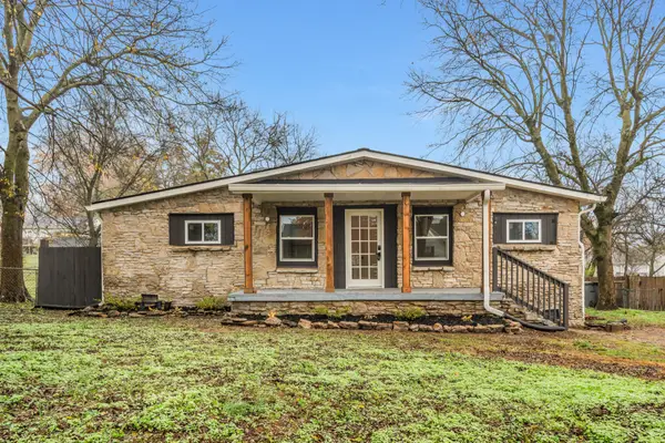 1421 Mohawk Trl, Madison, TN 37115