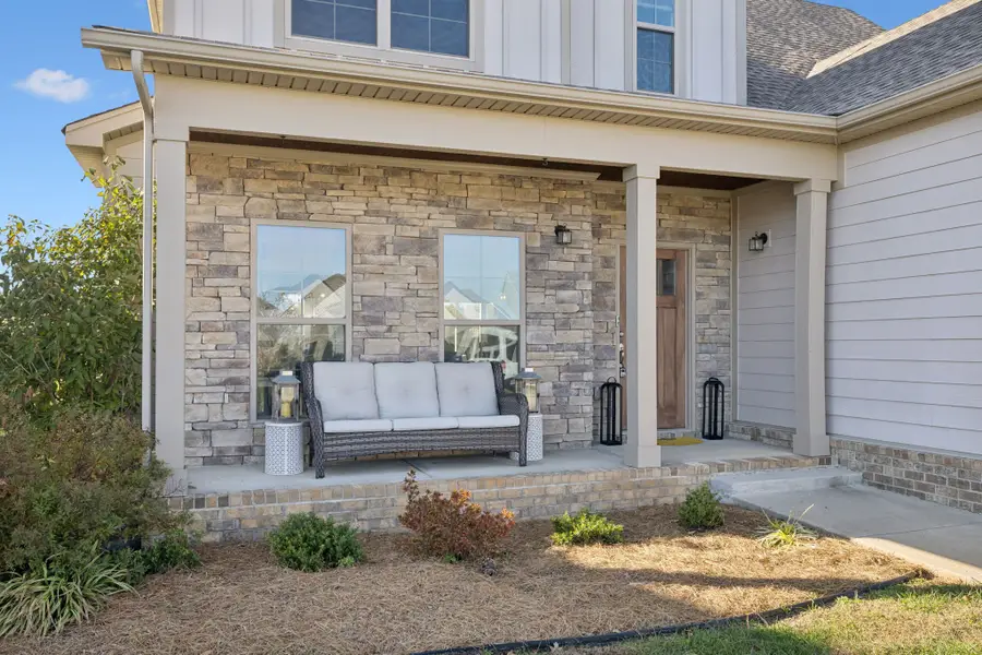 796 Jersey Dr, Clarksville, TN 37043 - Image #3
