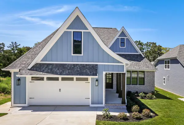 8089 Sir Oliphant Way #Lot 26, Ooltewah, TN 37363