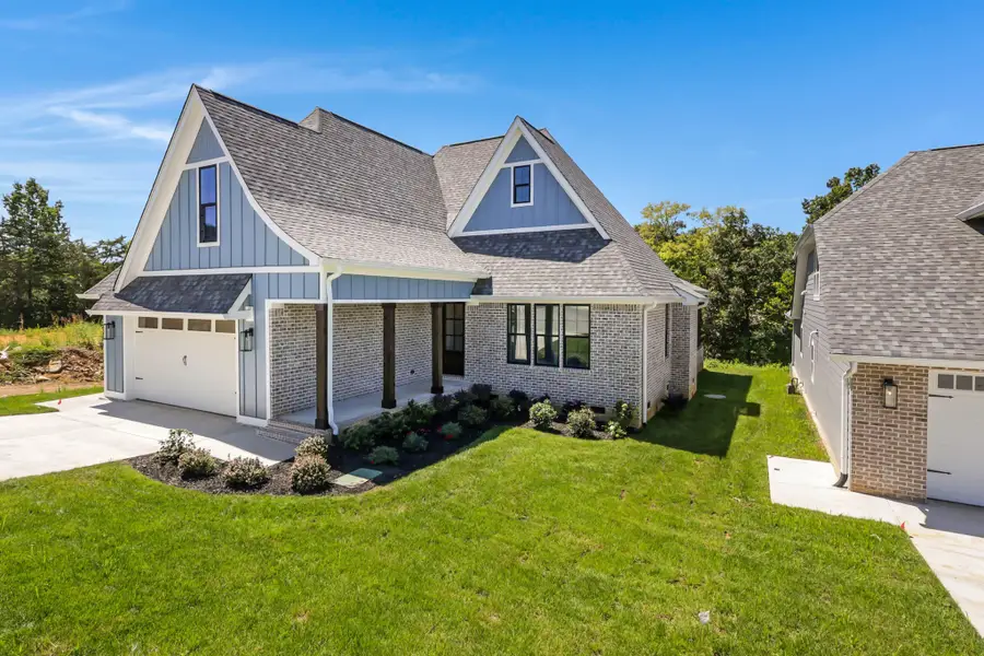 8089 Sir Oliphant Way #Lot 26, Ooltewah, TN 37363 - #3