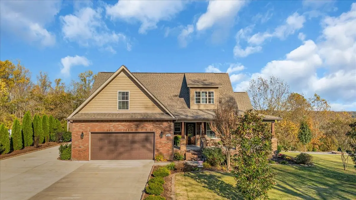 2694 Powers Bridge Rd, Manchester, TN 37355 - Image #1