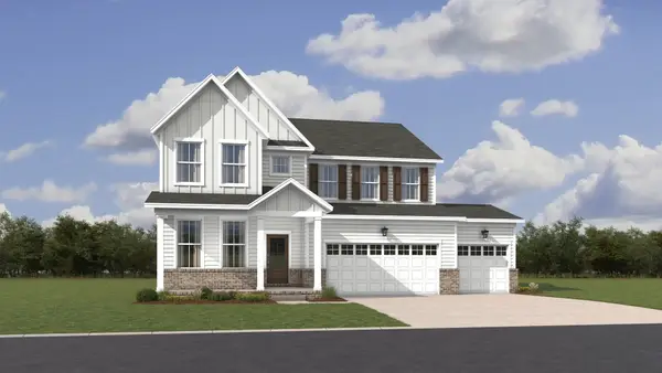 7447 Cox Run Drive, Fairview, TN 37062