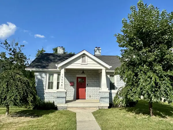 1904 9th Ave, Nashville, TN 37208