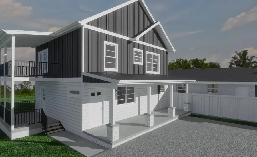 853 W Old Hickory Blvd, Madison, TN 37115 - Image #2