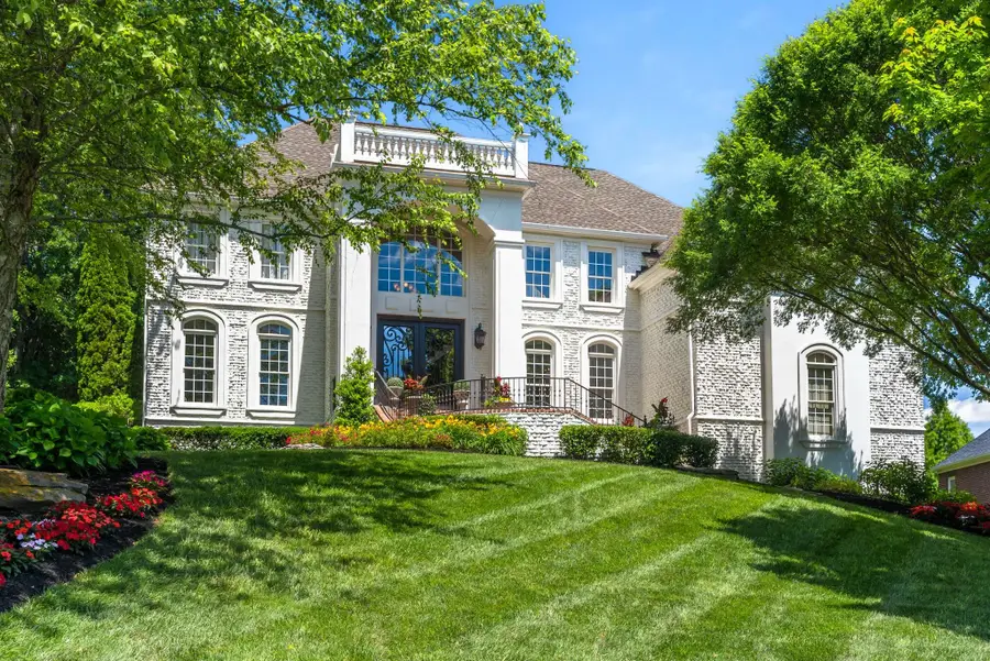 4 Ironwood Ln, Brentwood, TN 37027 - #2