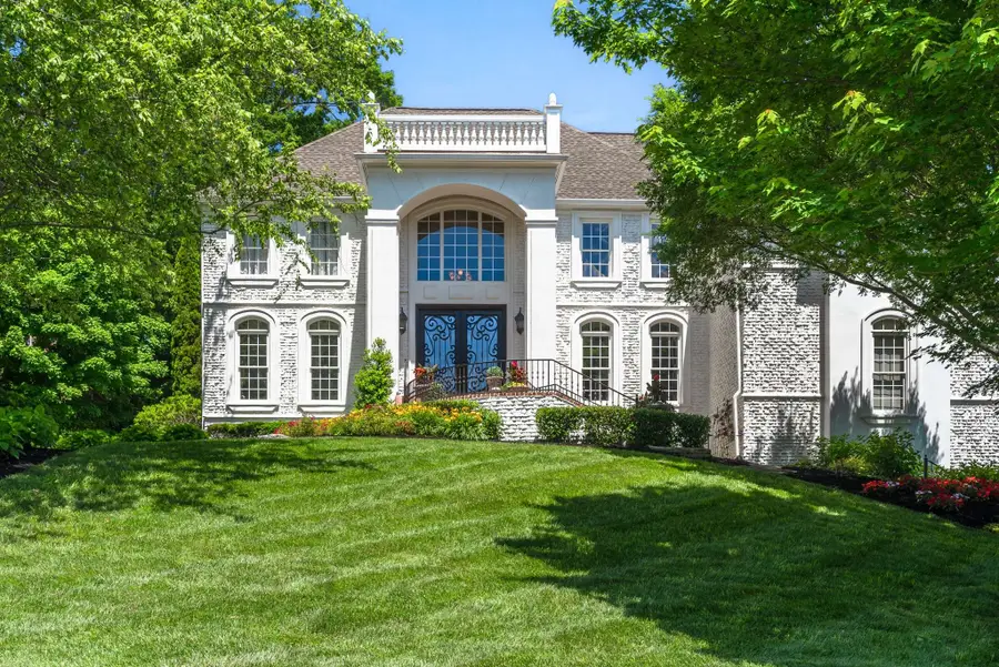 4 Ironwood Ln, Brentwood, TN 37027 - #3