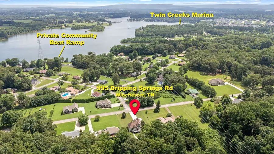 995 Dripping Springs Rd, Winchester, TN 37398 - Image #3