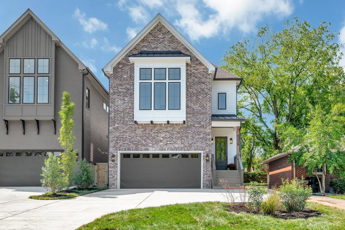 605B American Rd, Nashville, TN 37209 - #1