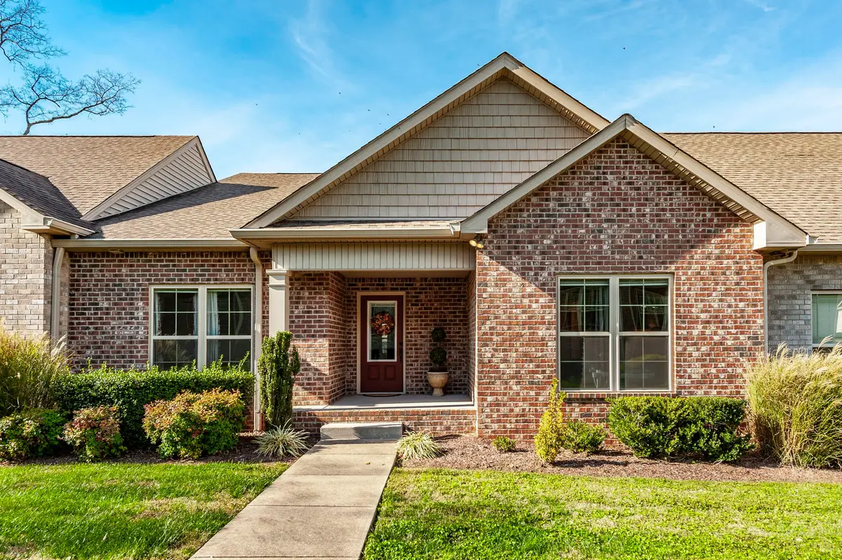 136 Odie Ray St #B, Gallatin, TN 37066 - Image #1