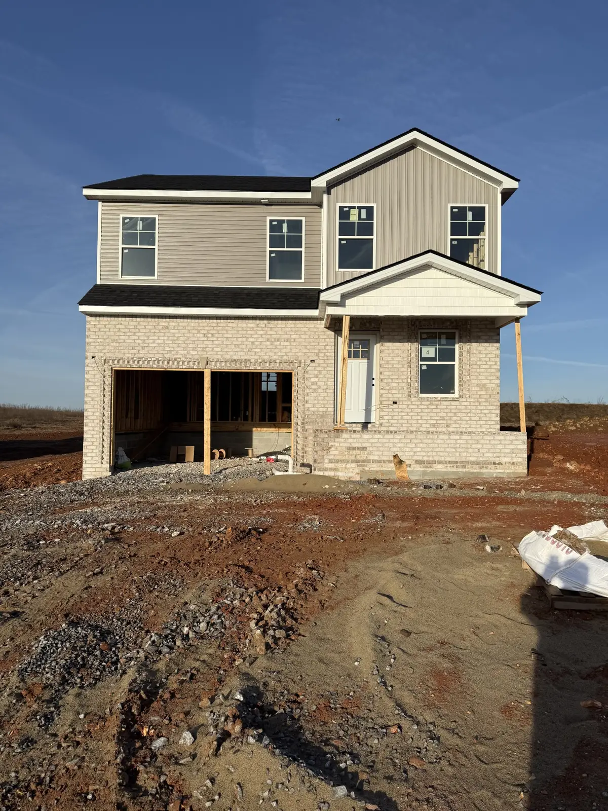 4 Echo Ridge, Oak Grove, KY 42262 - Image #1