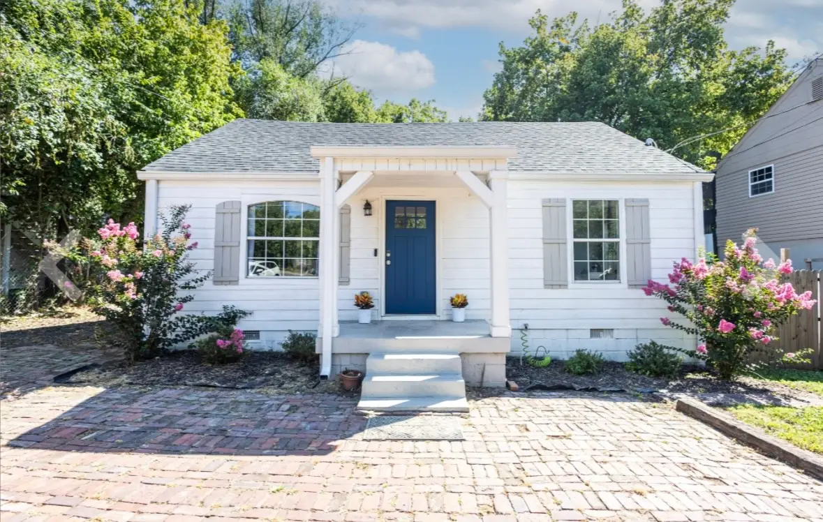 1053 Antioch Pike, Nashville, TN 37211 - #1