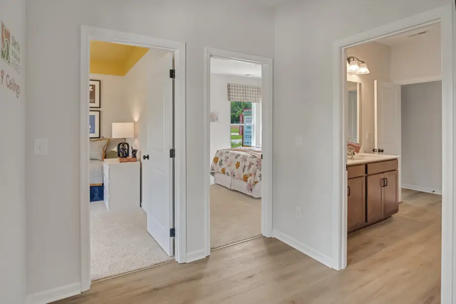 1379 English Oak Dr, Clarksville, TN 37043 - Image #3