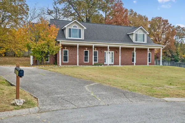 7216 Glenwood Dr, Fairview, TN 37062