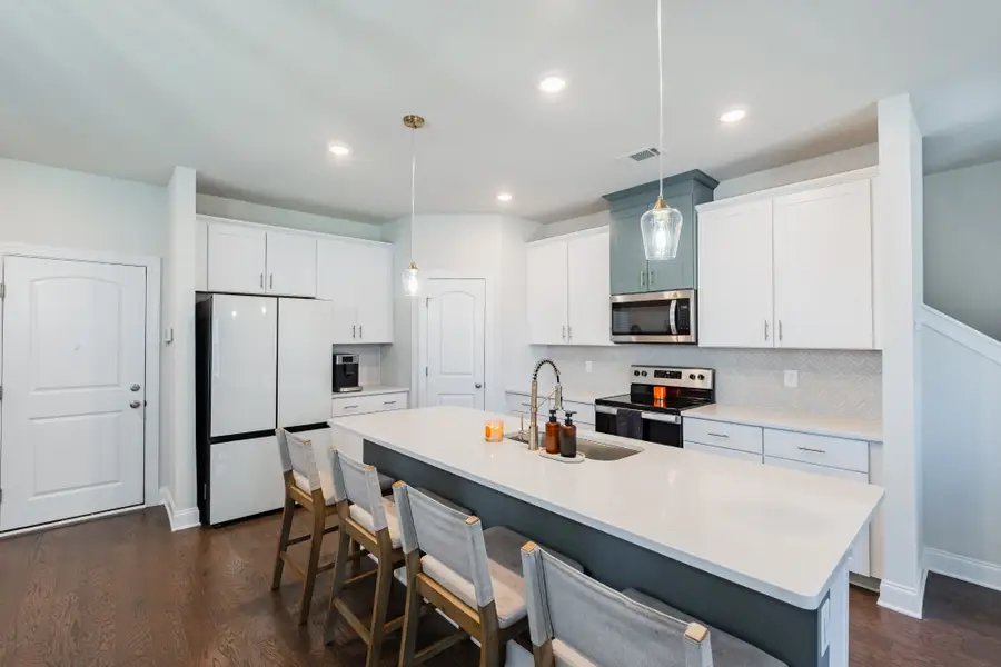 2007 Chaucer Ct, Lebanon, TN 37087 - Image #3