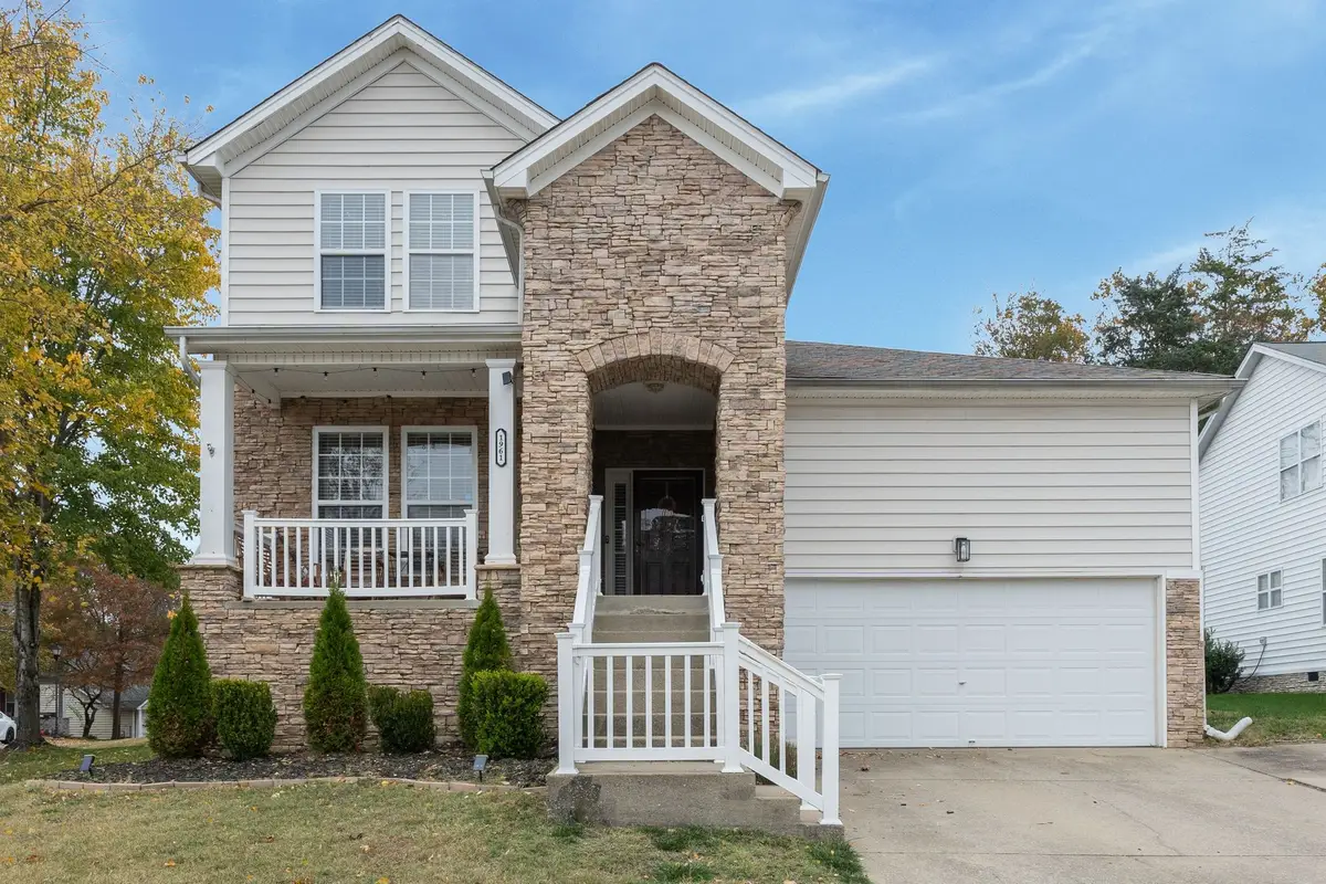 1961 Deep Woods Trl, Nashville, TN 37214 - #1