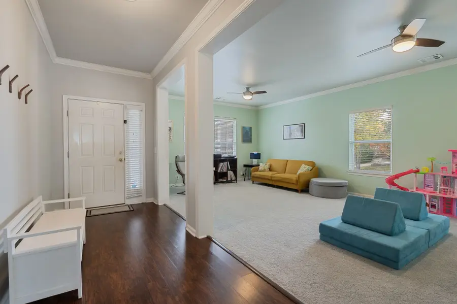 1961 Deep Woods Trl, Nashville, TN 37214 - #3