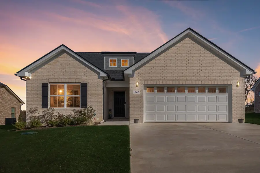 1166 Amber Hills Dr, Ashland City, TN 37015 - Image #3