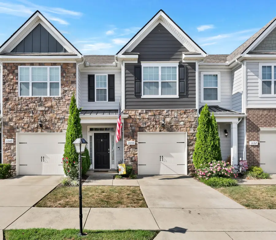 1053 Enclave Ave, Pleasant View, TN 37146 - Image #3