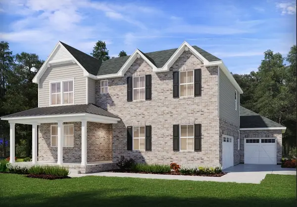 2058 Riley Park Drive, Franklin, TN 37064