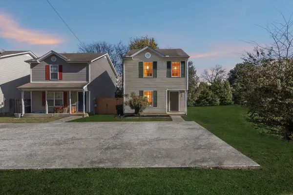 2043 Bradyville Pike, Murfreesboro, TN 37130