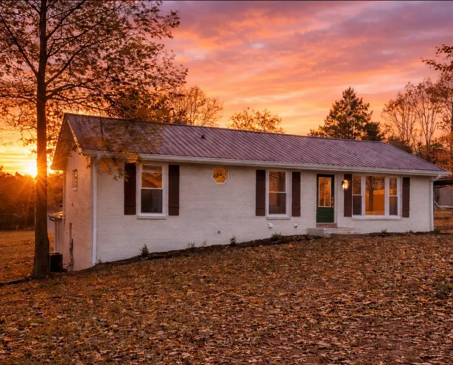 2525 Jarrell Ridge Rd, Clarksville, TN 37043 - Image #1