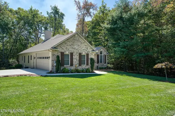 14 Holly Court, Crossville, TN 38558