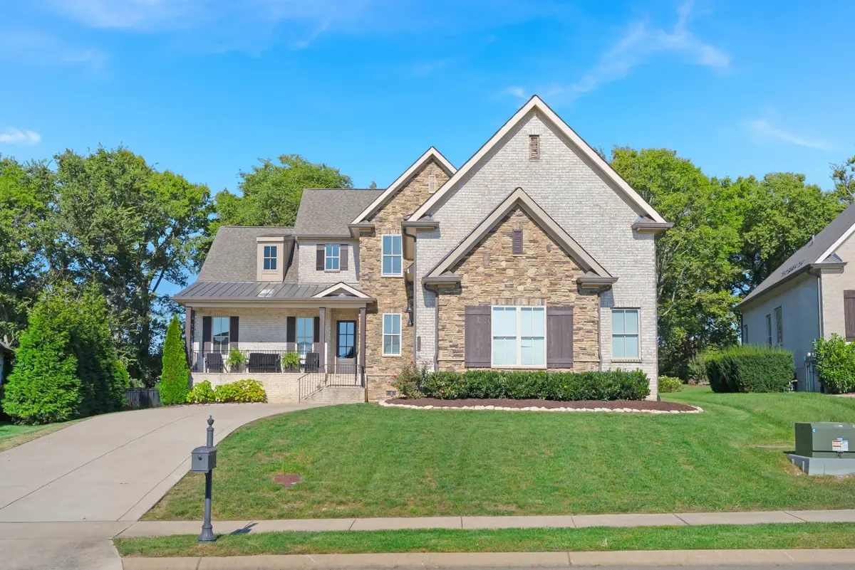 3140 Pleasantville Bridge Rd, Thompsons Station, TN 37179 - Image #1