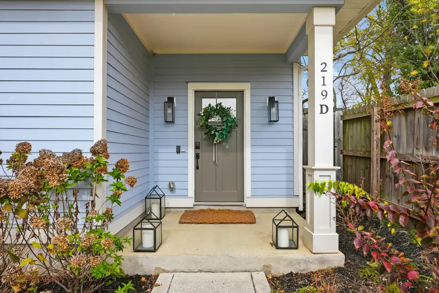 219D Prince Ave, Nashville, TN 37207 - Image #3