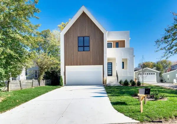 214 54th Ave N, Nashville, TN 37209