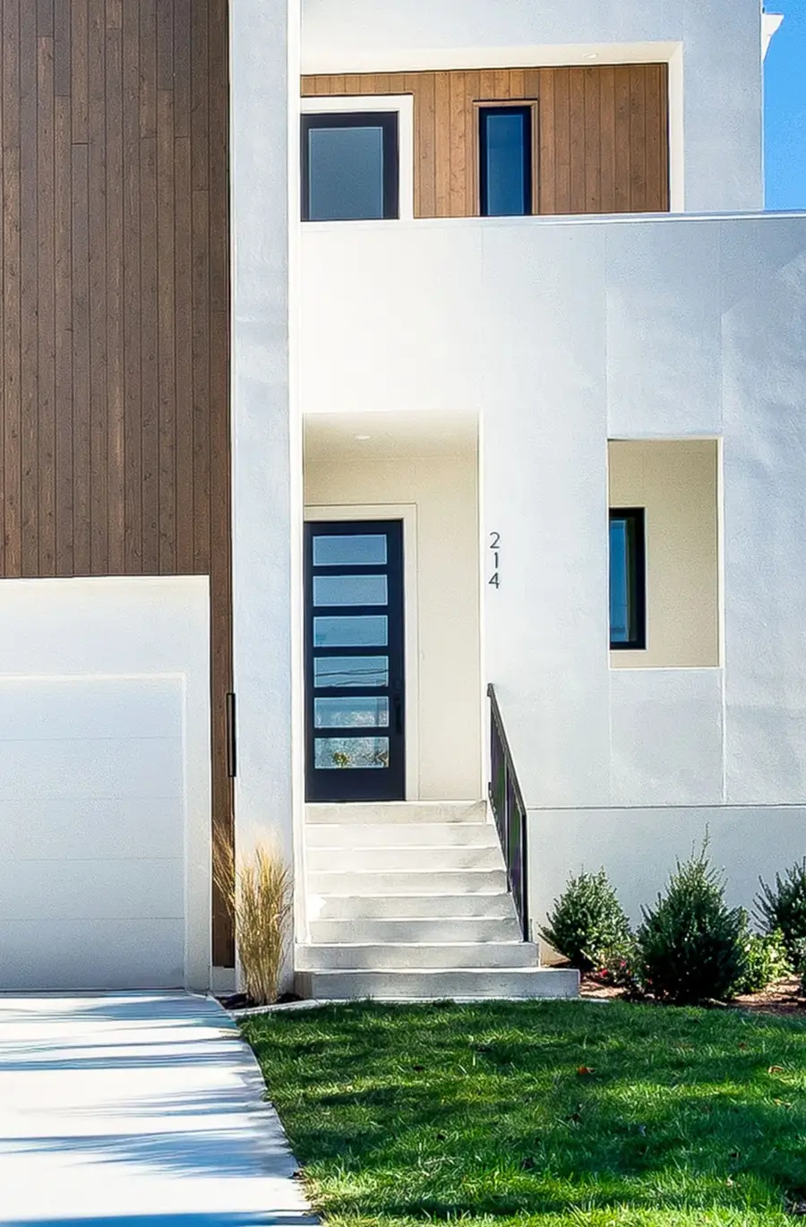 214 54th Ave N, Nashville, TN 37209 - #3