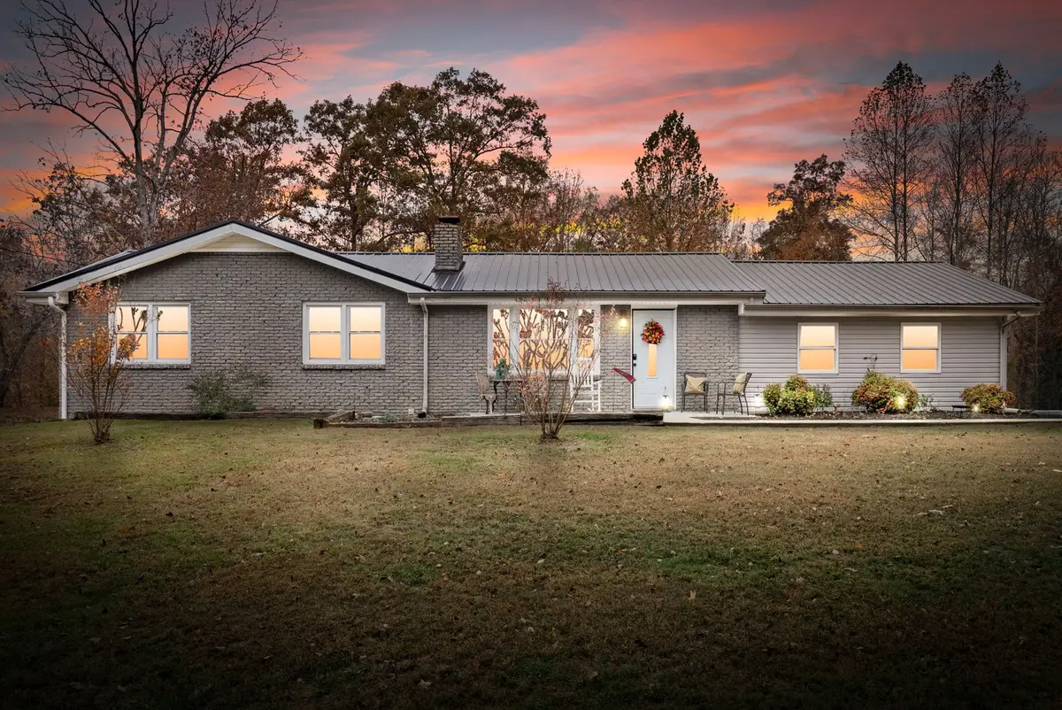 2126 Foster Rd, Cumberland Furnace, TN 37051 - Image #1