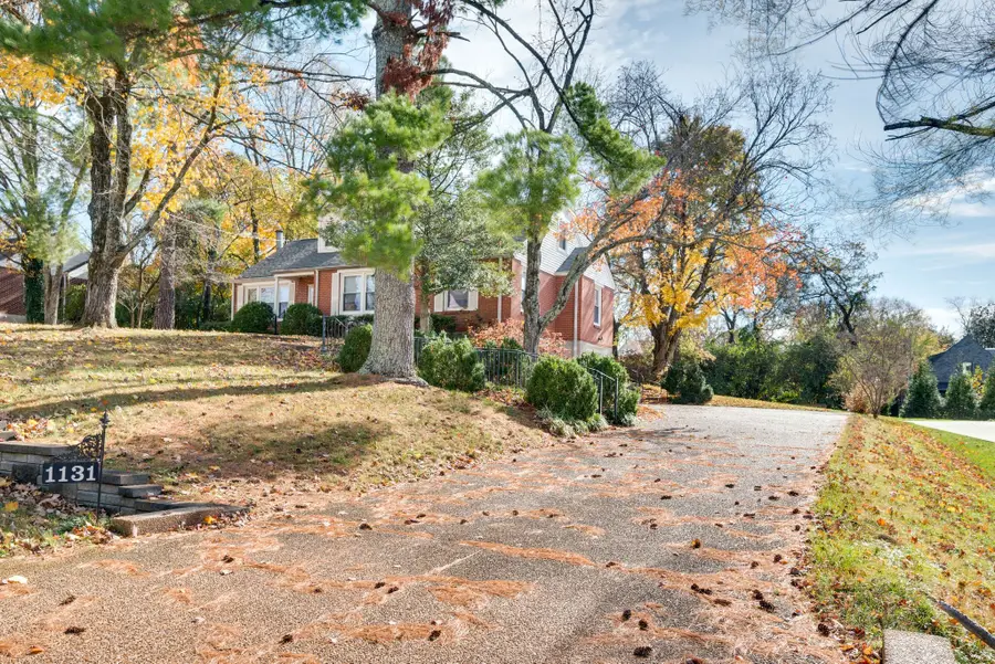 1131 Brookmeade Dr, Nashville, TN 37204 - Image #3